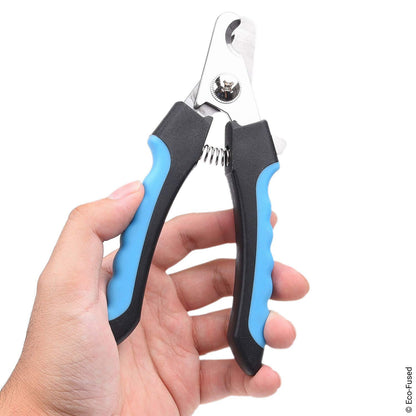 Krallenschneider für Hunde & Katzen